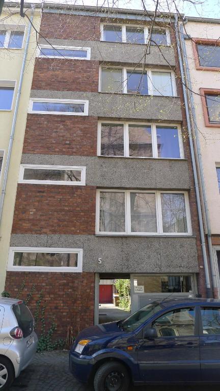 Kunibertkloster Am Dom Apartment *