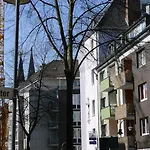 Kunibertkloster Appartements Am Dom