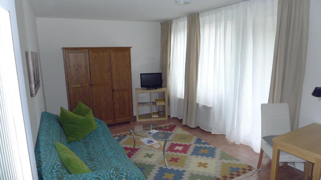 Appartement Kunibertkloster Am Dom Cologne
