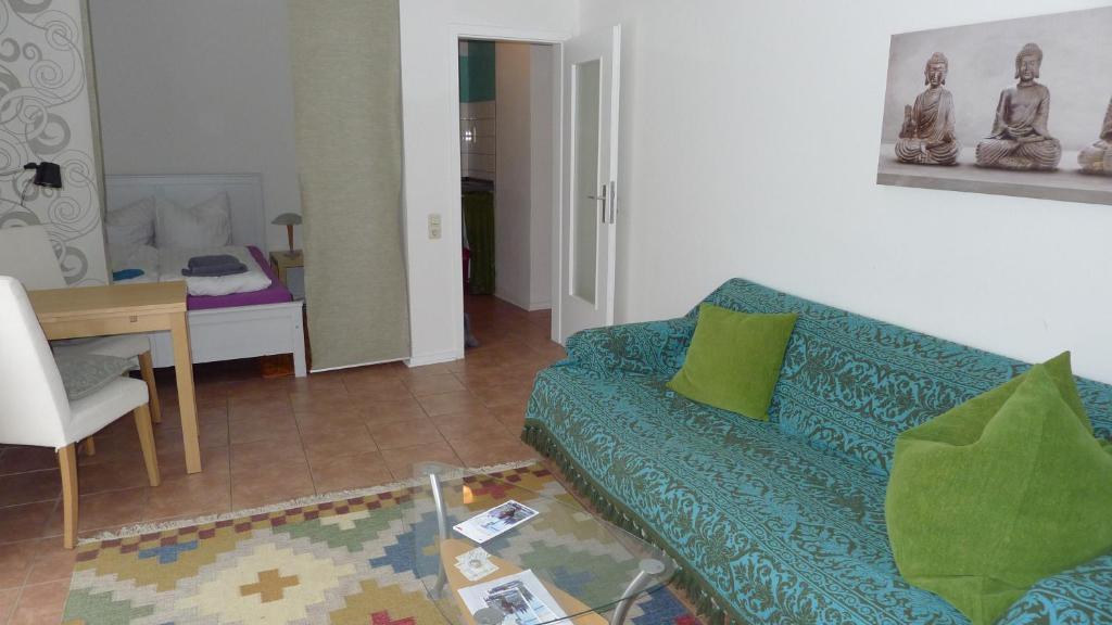 Appartement Kunibertkloster Am Dom