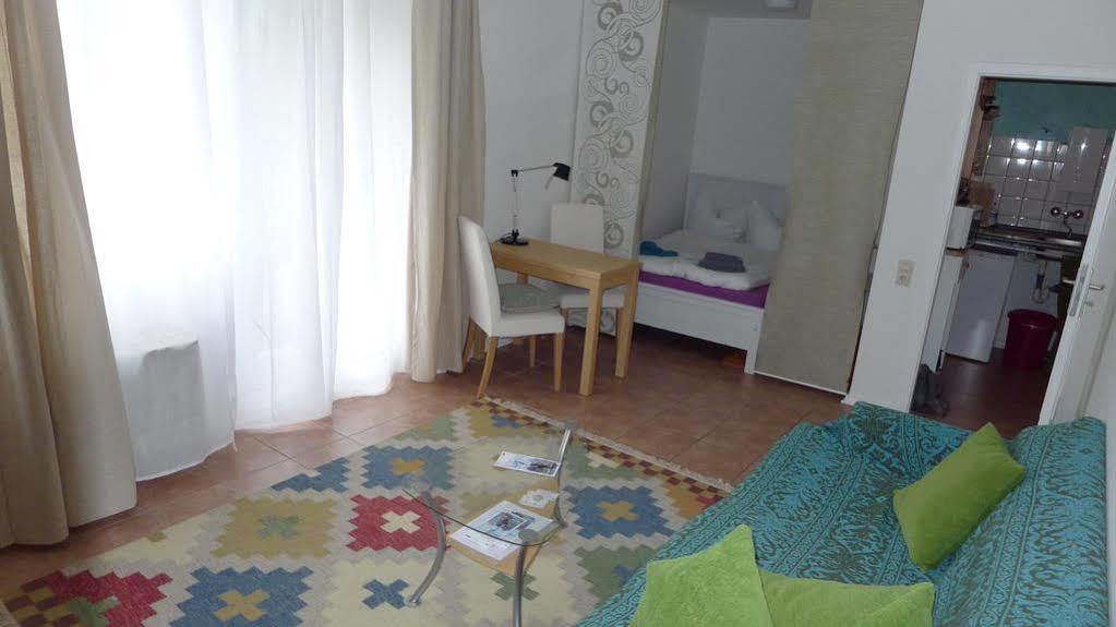 Appartement Kunibertkloster Am Dom Cologne